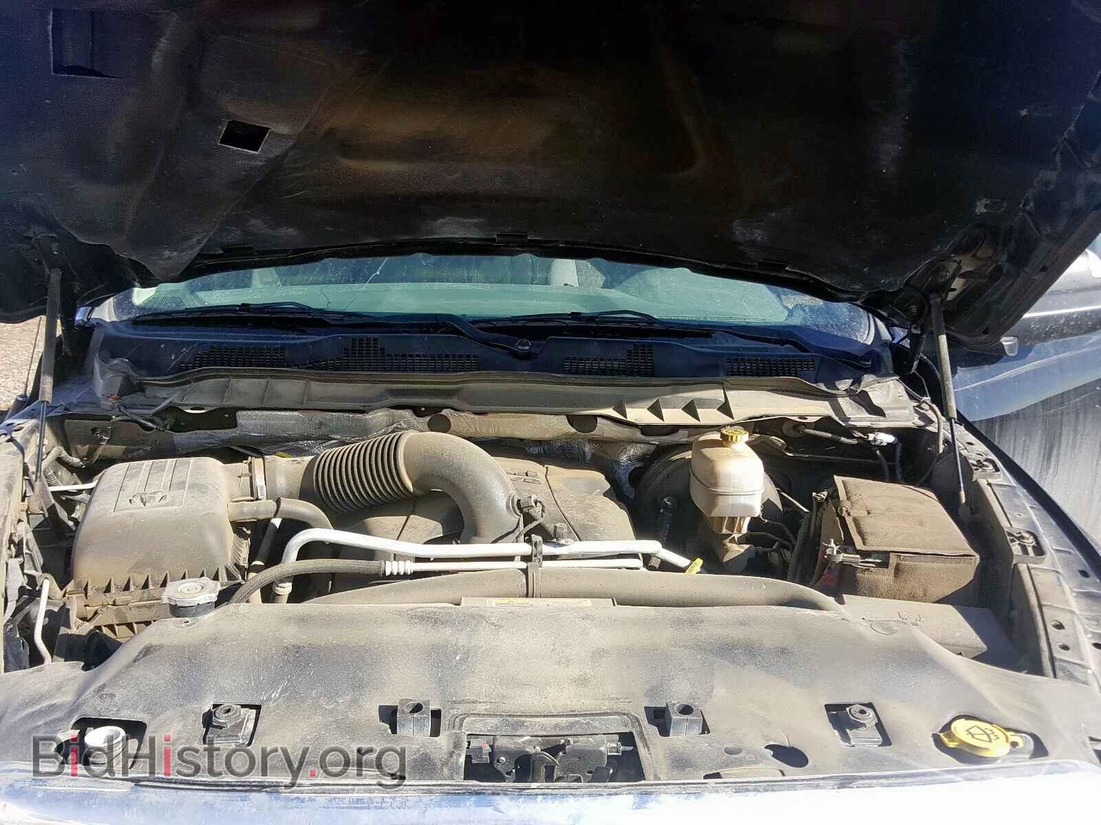 2014 RAM 2500 - VIN: 3C6TR5DT3EG205875 - Photo 7
