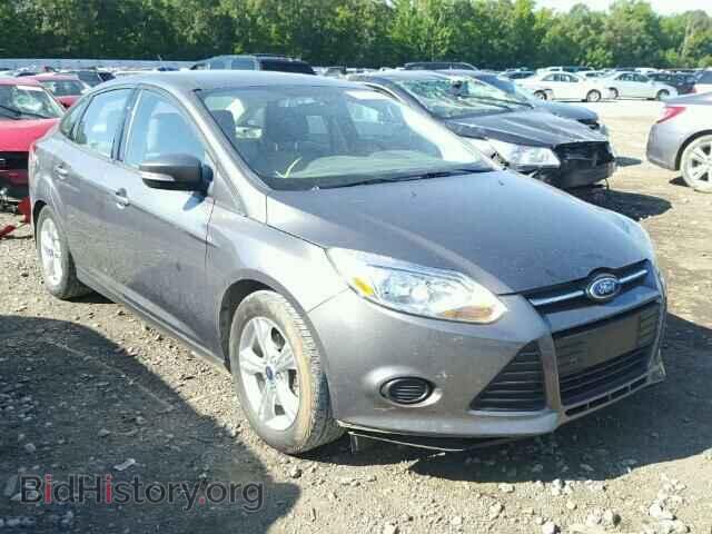 Фотография 1FADP3F21EL180169 - FORD FOCUS 2014
