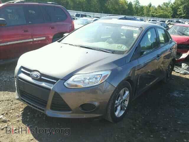 2014 FORD FOCUS - VIN: 1FADP3F21EL180169 - Photo 2