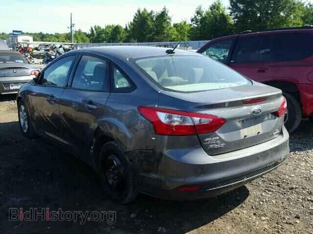 2014 FORD FOCUS - VIN: 1FADP3F21EL180169 - Photo 3