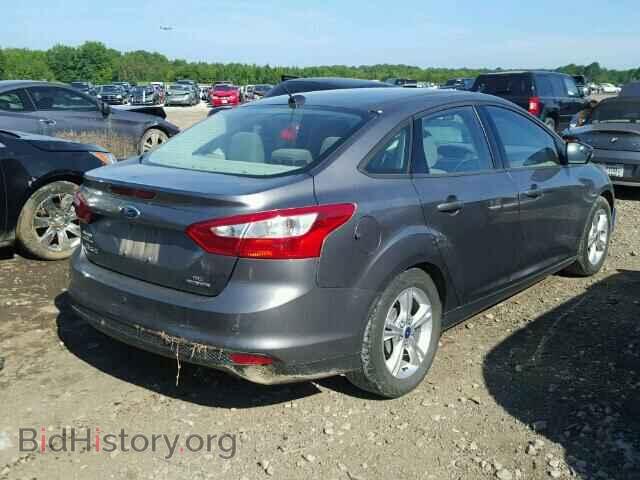 2014 FORD FOCUS - VIN: 1FADP3F21EL180169 - Photo 4