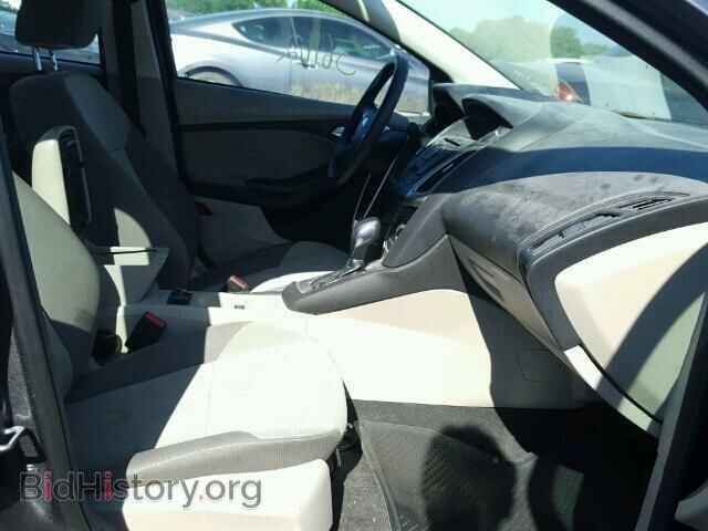 2014 FORD FOCUS - VIN: 1FADP3F21EL180169 - Photo 5