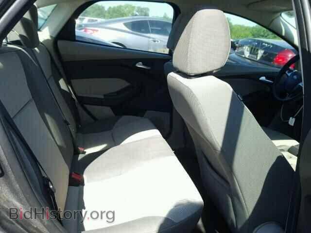 2014 FORD FOCUS - VIN: 1FADP3F21EL180169 - Photo 6