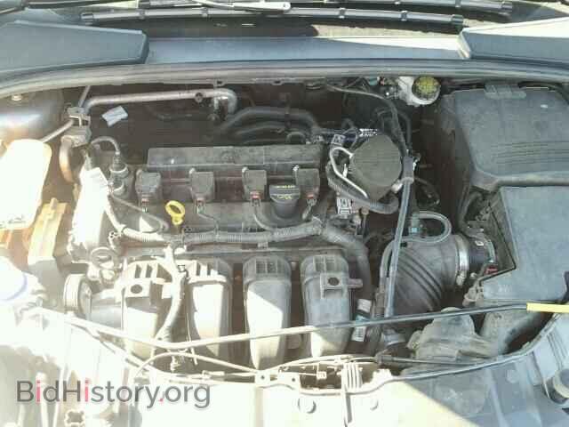2014 FORD FOCUS - VIN: 1FADP3F21EL180169 - Photo 7