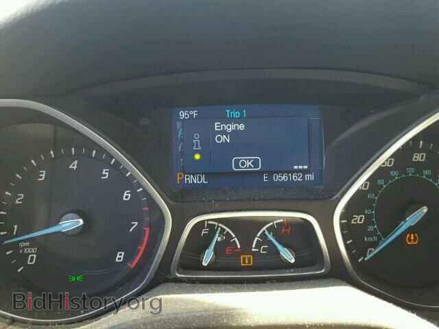 2014 FORD FOCUS - VIN: 1FADP3F21EL180169 - Photo 8