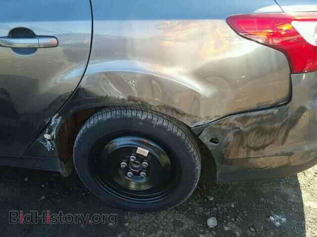 2014 FORD FOCUS - VIN: 1FADP3F21EL180169 - Photo 9