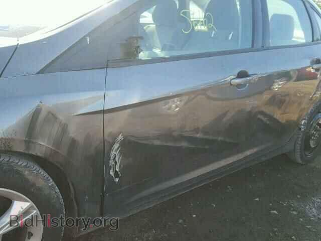 2014 FORD FOCUS - VIN: 1FADP3F21EL180169 - Photo 10