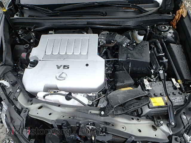 2014 LEXUS ES350 - VIN: JTHBK1GG9E2086821 - Photo 7