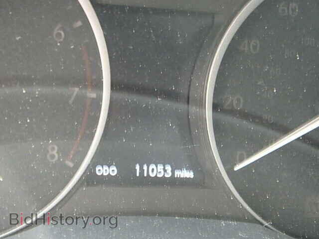 2014 LEXUS ES350 - VIN: JTHBK1GG9E2086821 - Photo 8