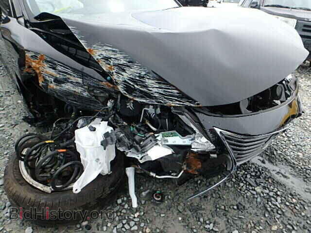 2014 LEXUS ES350 - VIN: JTHBK1GG9E2086821 - Photo 10