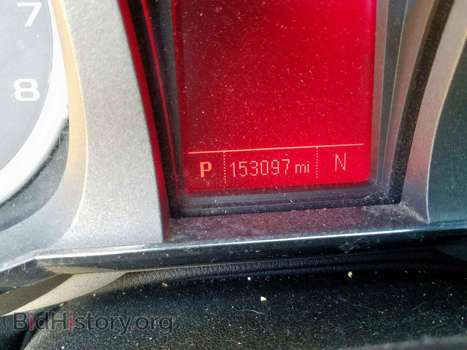 2013 GMC TERRAIN - VIN: 2GKALMEK5D6321529 - Фото 8