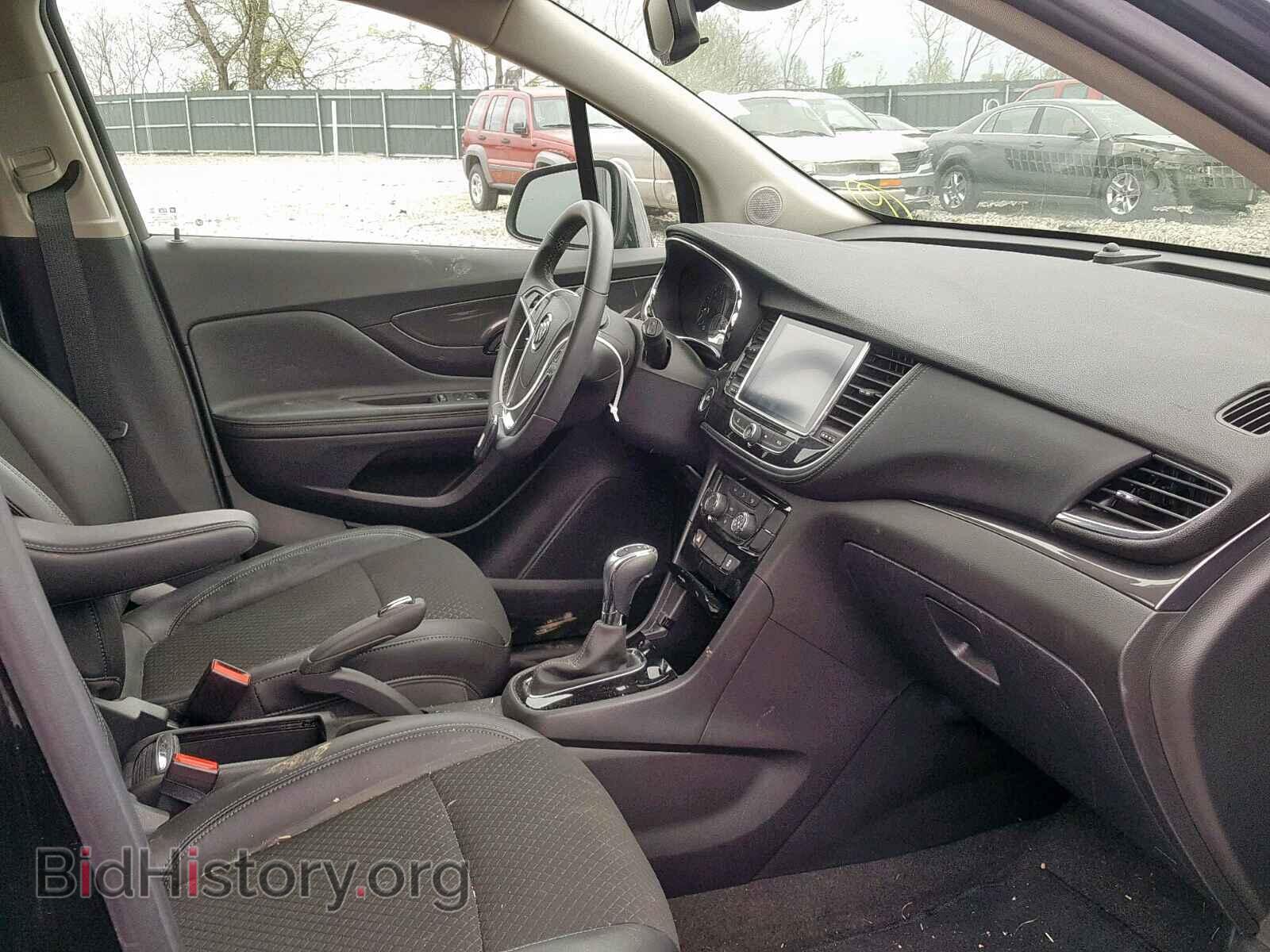 2017 BUICK ENCORE PRE - VIN: KL4CJASB3HB053297 - Photo 5