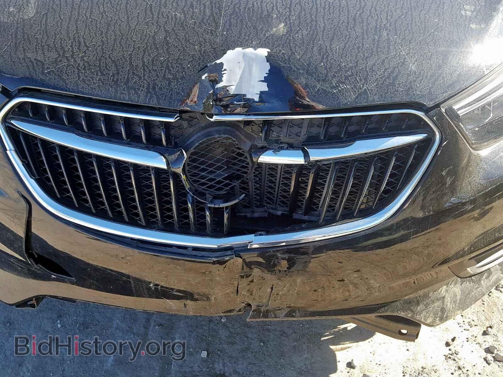 2017 BUICK ENCORE PRE - VIN: KL4CJASB3HB053297 - Photo 9