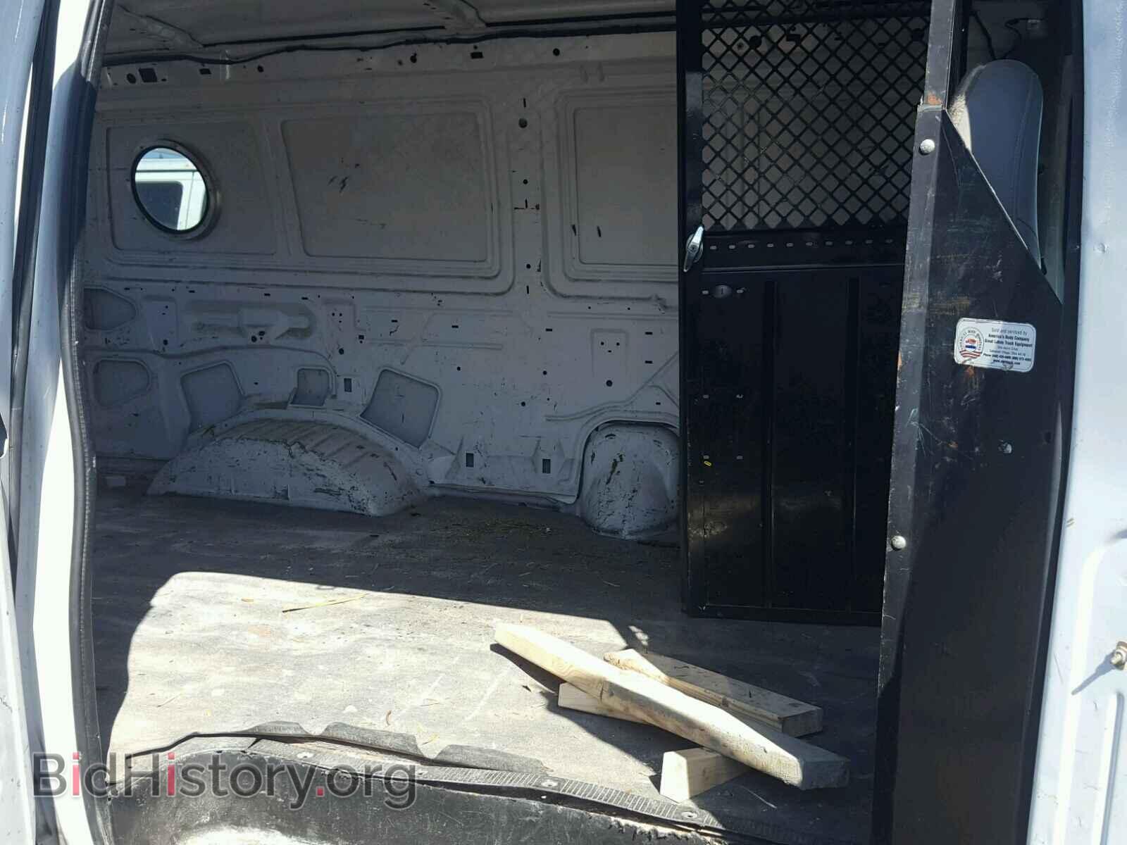 2002 FORD ECONOLINE - VIN: 1FTNE24L72HB39215 - Фото 6