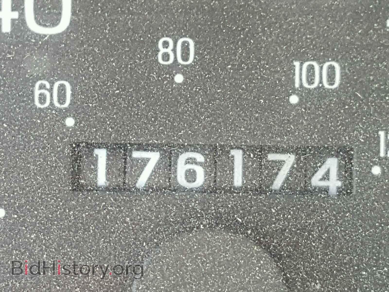 2002 FORD ECONOLINE - VIN: 1FTNE24L72HB39215 - Фото 8