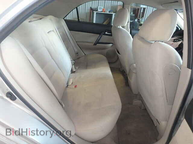 2007 MAZDA 6 - VIN: 1YVHP80C975M48610 - Photo 6