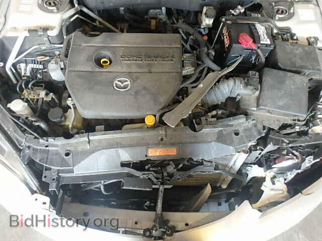 2007 MAZDA 6 - VIN: 1YVHP80C975M48610 - Photo 7