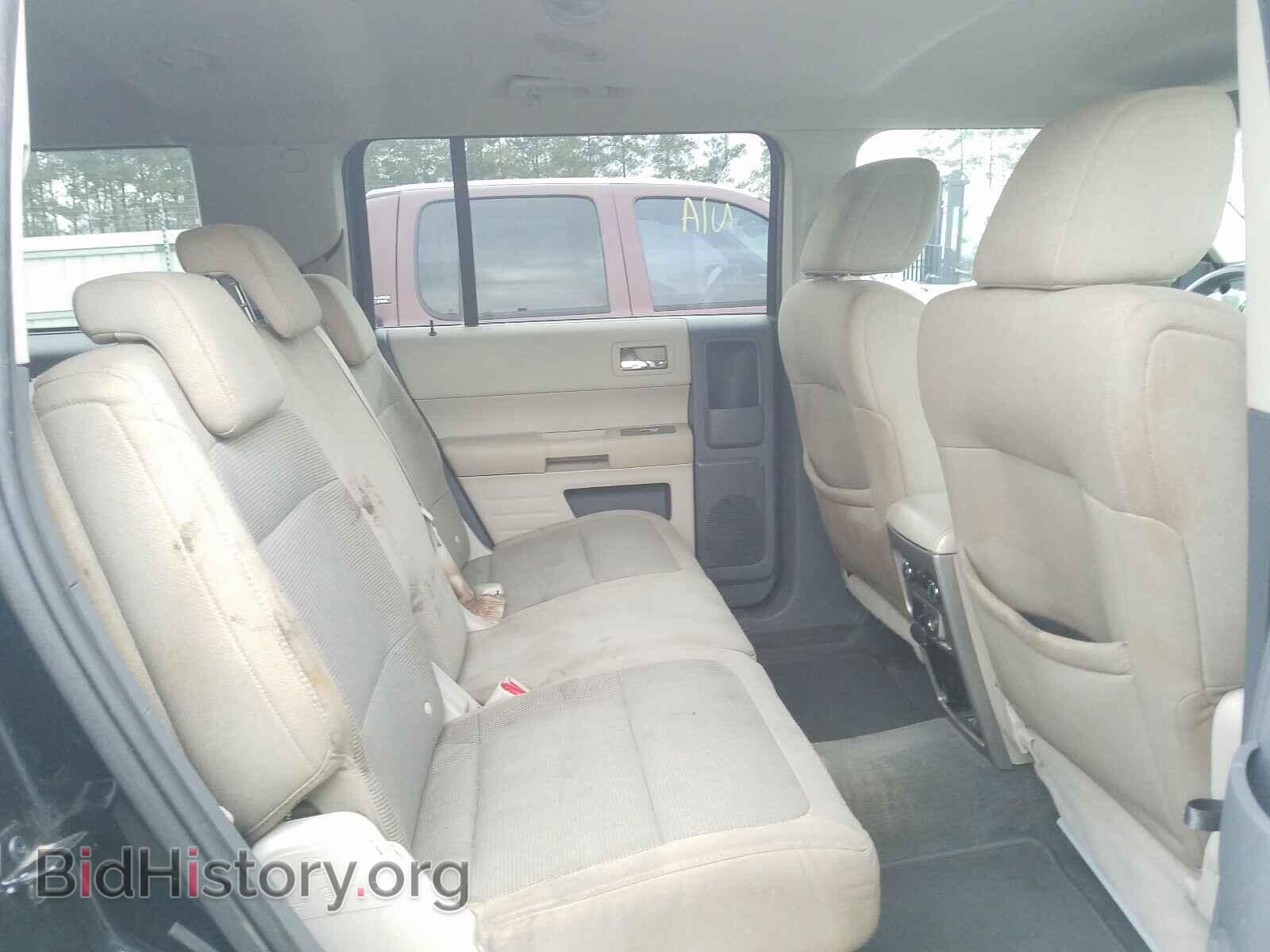 2009 FORD FLEX - VIN: 2FMDK51C69BA14560 - Photo 6