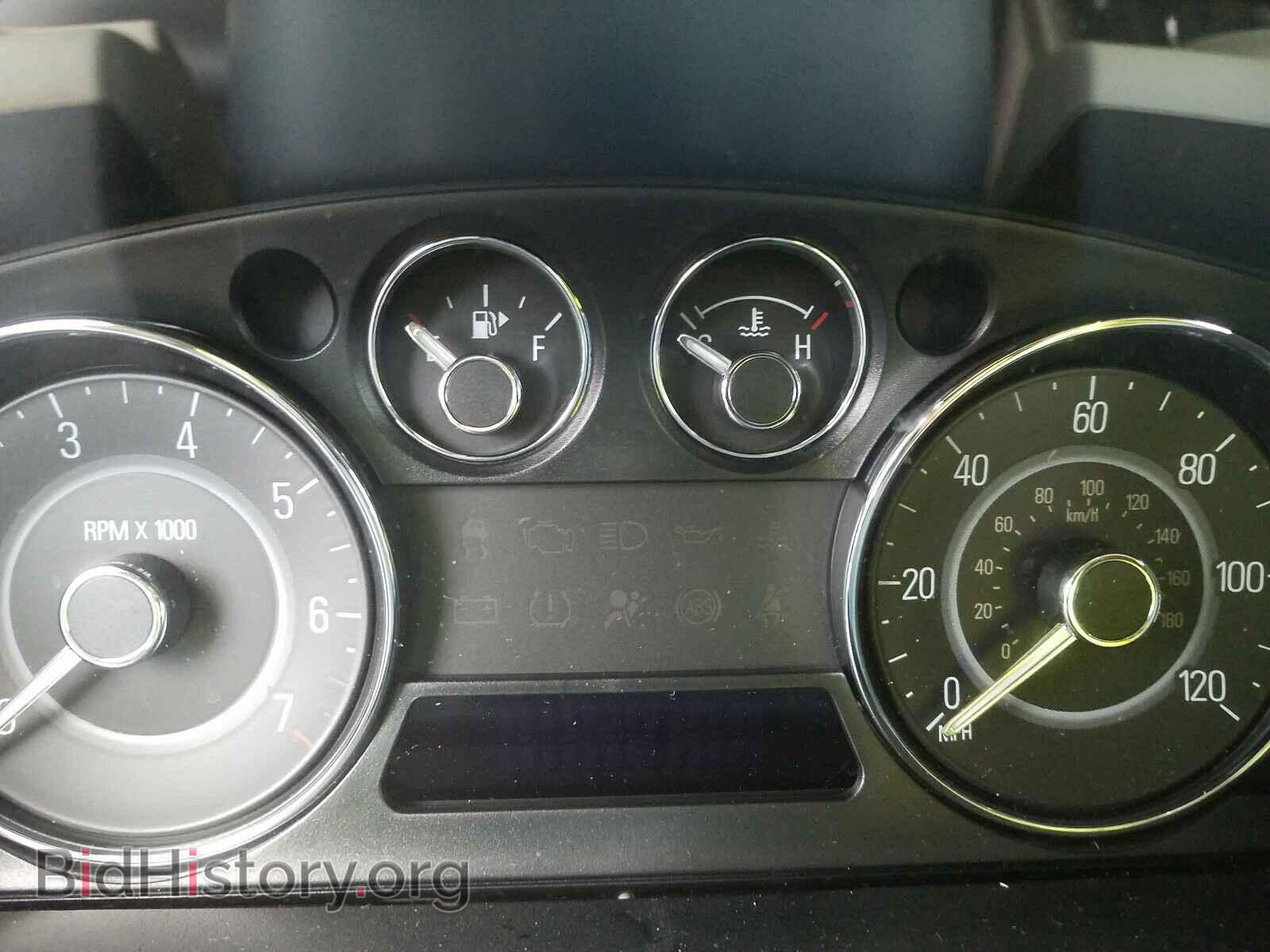 2009 FORD FLEX - VIN: 2FMDK51C69BA14560 - Photo 8