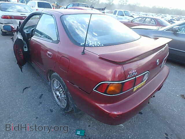1995 ACURA INTEGRA - VIN: JH4DB7550SS009618 - Фото 3