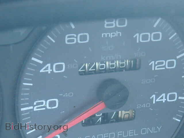 1995 ACURA INTEGRA - VIN: JH4DB7550SS009618 - Фото 8