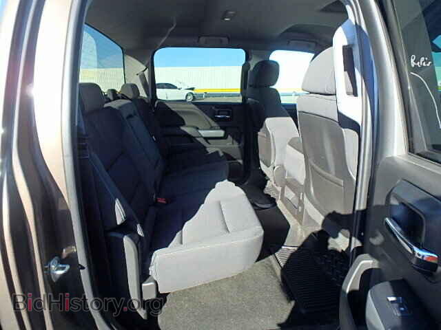 2015 CHEVROLET SILVERADO - VIN: 3GCUKREC6FG193794 - Фото 6
