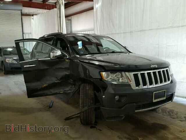 Photo 1J4RR5GG5BC567006 - JEEP CHEROKEE 2011