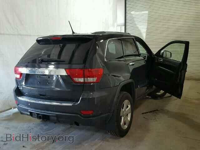 2011 JEEP CHEROKEE - VIN: 1J4RR5GG5BC567006 - Фото 4