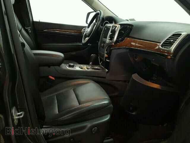 2011 JEEP CHEROKEE - VIN: 1J4RR5GG5BC567006 - Фото 5