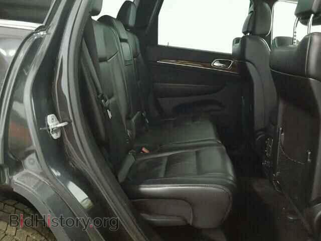 2011 JEEP CHEROKEE - VIN: 1J4RR5GG5BC567006 - Фото 6