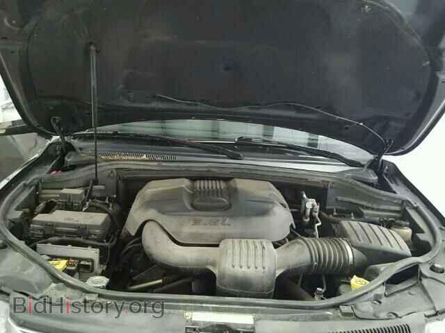 2011 JEEP CHEROKEE - VIN: 1J4RR5GG5BC567006 - Фото 7