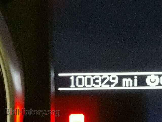 2011 JEEP CHEROKEE - VIN: 1J4RR5GG5BC567006 - Фото 8