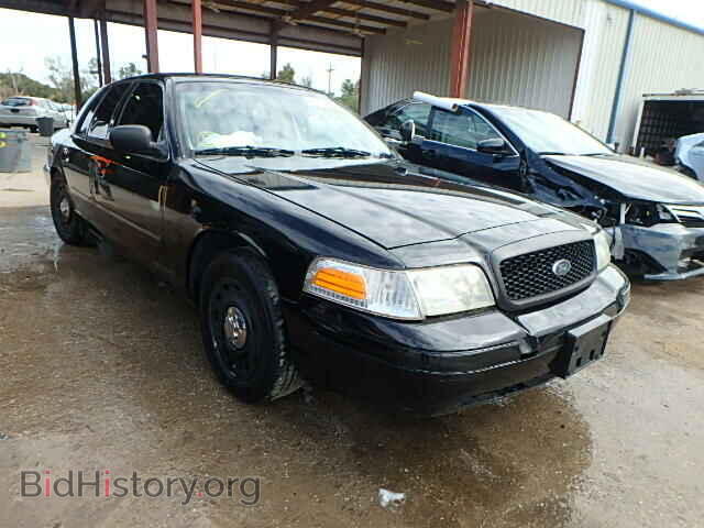 Photo 2FAHP71W64X104337 - FORD CROWN VIC 2004