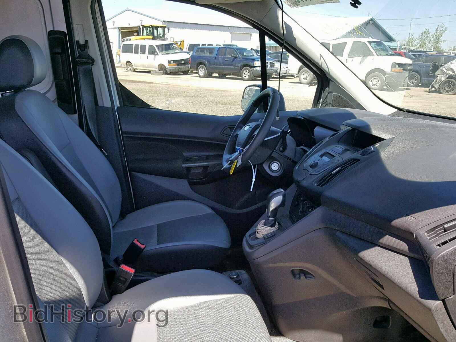 2015 FORD TRANSIT CO - VIN: NM0LS6E78F1213374 - Фото 5