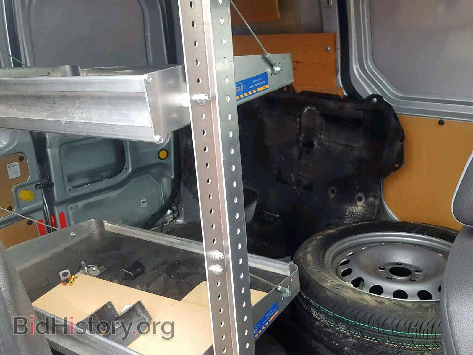 2015 FORD TRANSIT CO - VIN: NM0LS6E78F1213374 - Фото 6