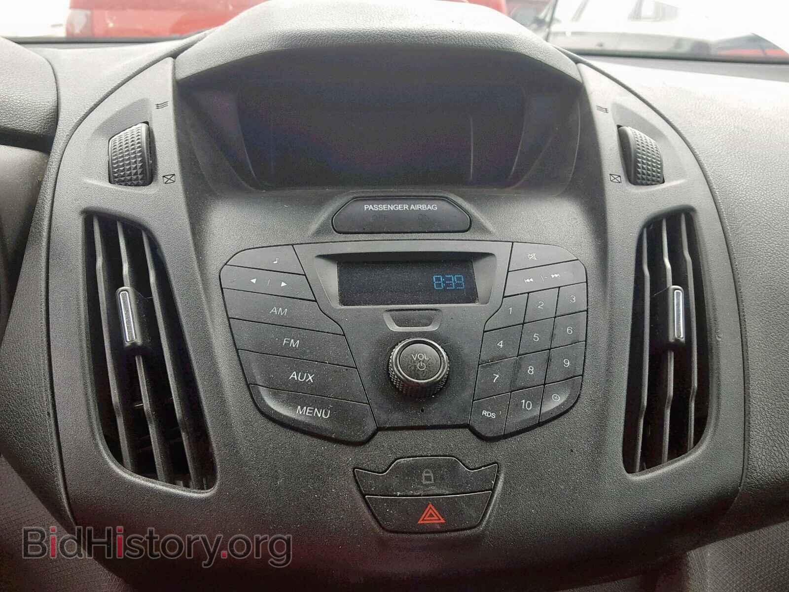 2015 FORD TRANSIT CO - VIN: NM0LS6E78F1213374 - Фото 9