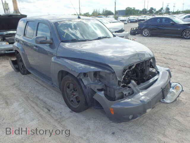 Photo 3GNCA23B19S614166 - CHEVROLET HHR 2009