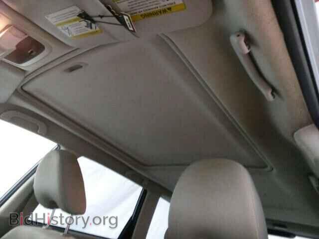 2009 SUBARU FORESTER - VIN: JF2SH63659G751511 - Фото 10
