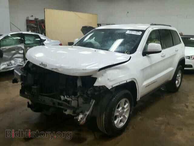 2015 JEEP CHEROKEE - VIN: 1C4RJFAG2FC913191 - Фото 2
