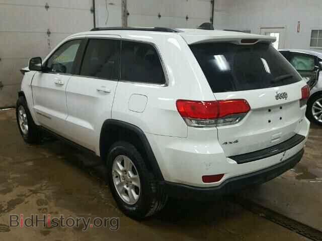 2015 JEEP CHEROKEE - VIN: 1C4RJFAG2FC913191 - Фото 3