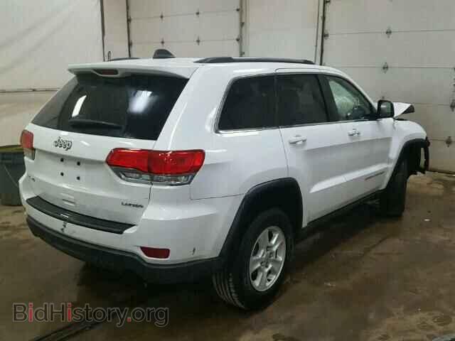 2015 JEEP CHEROKEE - VIN: 1C4RJFAG2FC913191 - Фото 4