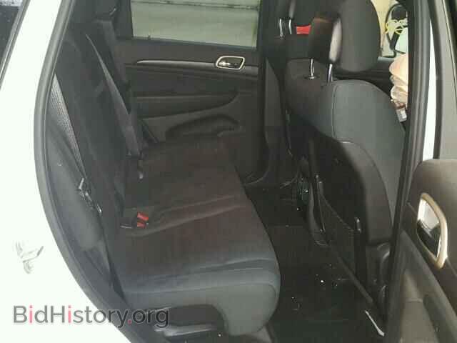 2015 JEEP CHEROKEE - VIN: 1C4RJFAG2FC913191 - Фото 6