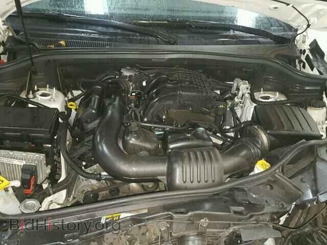 2015 JEEP CHEROKEE - VIN: 1C4RJFAG2FC913191 - Фото 7