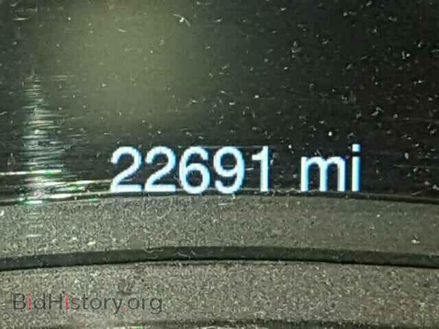 2015 JEEP CHEROKEE - VIN: 1C4RJFAG2FC913191 - Фото 8
