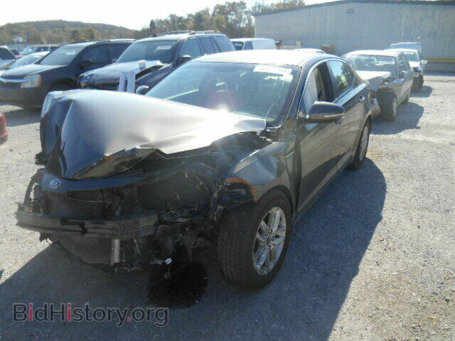 2011 KIA OPTIMA - VIN: KNAGM4A79B5148852 - Photo 2
