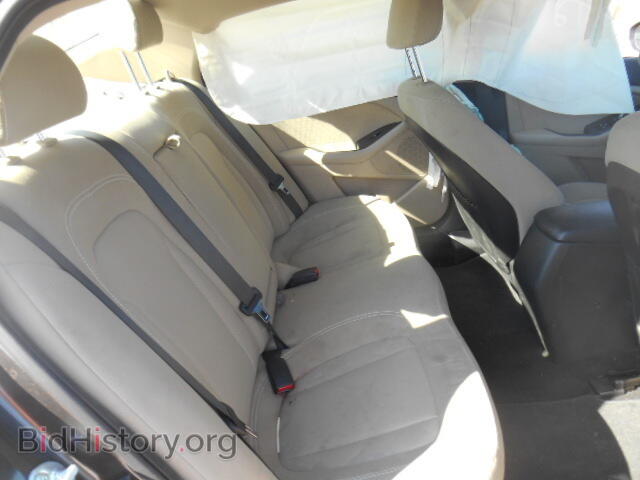 2011 KIA OPTIMA - VIN: KNAGM4A79B5148852 - Photo 6