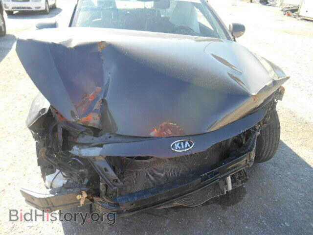 2011 KIA OPTIMA - VIN: KNAGM4A79B5148852 - Photo 7
