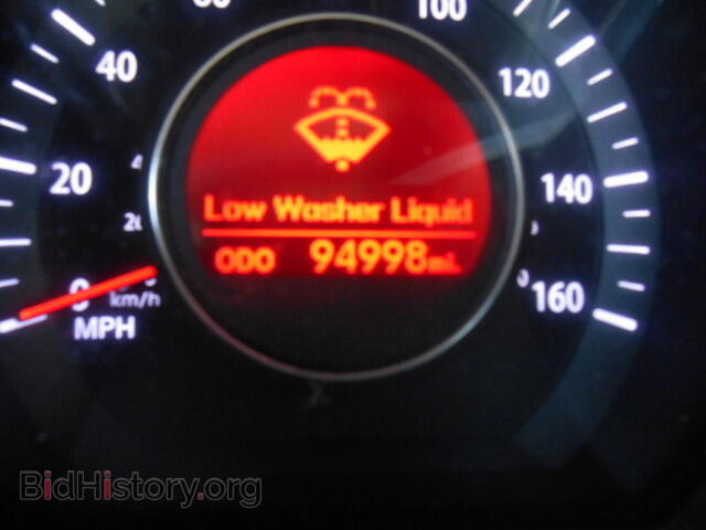 2011 KIA OPTIMA - VIN: KNAGM4A79B5148852 - Photo 8