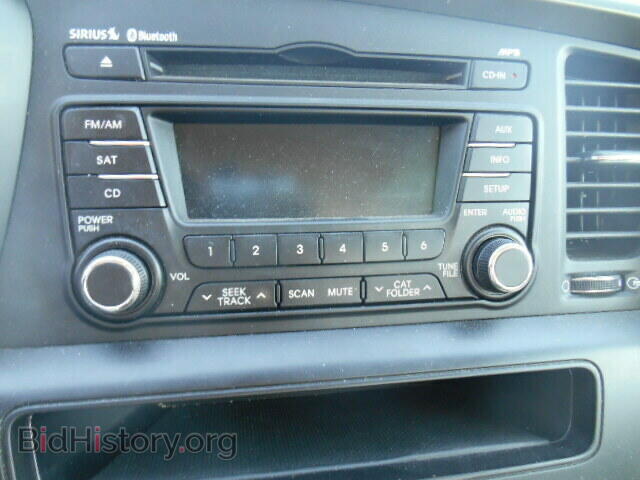 2011 KIA OPTIMA - VIN: KNAGM4A79B5148852 - Photo 9