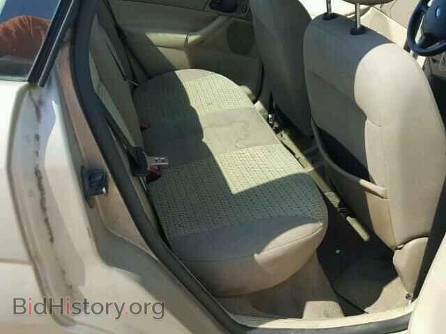 2007 FORD FOCUS - VIN: 1FAFP34N07W232592 - Фото 6